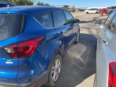 Used 2019 Ford Escape 4d SUV FWD SE at Suburban Ford of Sterling Heights near Sterling Heights, MI