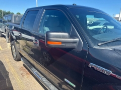 Used 2013  Ford F-150 4WD SuperCrew at Maxx Loans near St&period; Adrian&comma; MI