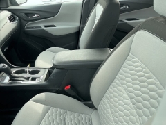 Used 2019 Chevrolet Equinox 4d SUV AWD LS at Maxx Loans near ,