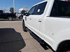 Used 2020 Ford Super Duty F-350 SRW 4WD Crew Cab Box at Suburban Ford of Sterling Heights near Sterling Heights, MI