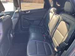 Used 2022 Ford Escape SEL AWD at Maxx Loans near ,