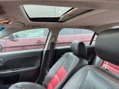 Used 2008 Ford Fusion 4d Sedan SE at Suburban Ford of Sterling Heights near Sterling Heights, MI