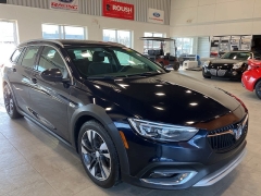 Used 2018  Buick Regal TourX 4d Wagon AWD Preferred at Maxx Loans near St&period; Adrian&comma; MI