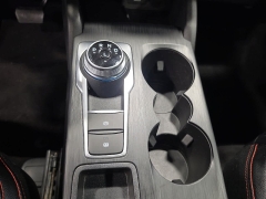 Used 2025  Ford Escape ST-Line Elite AWD at Maxx Loans near St&period; Adrian&comma; MI