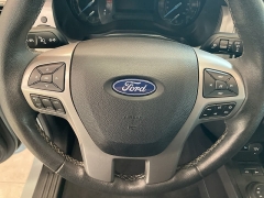 Used 2022  Ford Ranger 4WD SuperCrew 5' Box at Maxx Loans near St. Adrian, MI