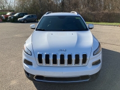 Used 2016 Jeep Cherokee 4WD 4dr Limited at Maxx Loans near ,