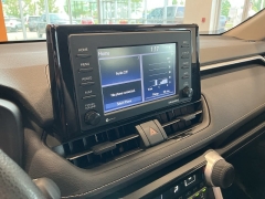 Used 2022 Toyota RAV4 LE AWD at Maxx Loans near St. Adrian, MI
