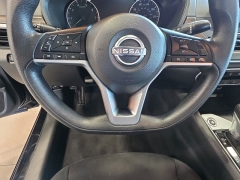 Used 2025  Nissan Altima SV FWD at Maxx Loans near St&period; Adrian&comma; MI