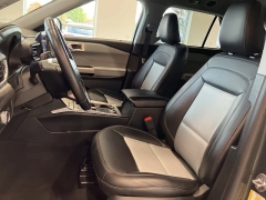 Used 2023  Ford Explorer XLT 4WD at Maxx Loans near St. Adrian, MI