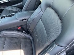 Used 2025  Ford Mustang GT Fastback at Maxx Loans near St&period; Adrian&comma; MI