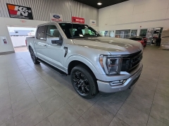 Used 2023  Ford F-150 4WD SuperCrew 5&period;5' Box at Maxx Loans near St&period; Adrian&comma; MI
