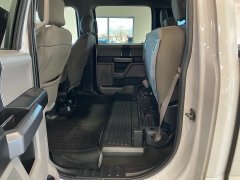 Used 2017  Ford Super Duty F-250 SRW 4WD Crew Cab Box at Maxx Loans near St. Adrian, MI