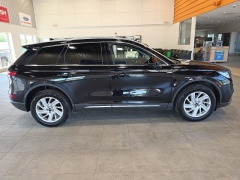 Used 2020  Lincoln Corsair 4d SUV FWD at Maxx Loans near St&period; Adrian&comma; MI