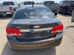Used 2014 Chevrolet Cruze 4d Sedan LS AT at Maxx Loans near St. Adrian, MI