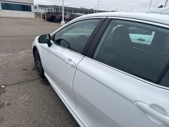 Used 2023  Toyota Camry SE Auto at Maxx Loans near St&period; Adrian&comma; MI