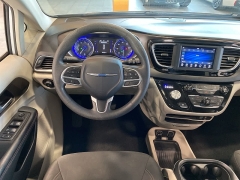 Used 2018  Chrysler Pacifica 4d Wagon Touring Plus at Maxx Loans near St&period; Adrian&comma; MI