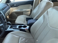 Used 2011 Mercury Milan 4d Sedan Premier at Suburban Ford of Sterling Heights near Sterling Heights, MI