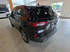 Used 2025  Ford Escape ST-Line Select AWD at Maxx Loans near St&period; Adrian&comma; MI