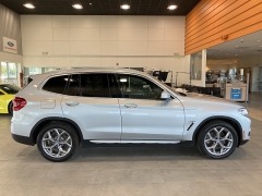 Used 2020  BMW X3 xDrive30i Sports Activity Vehicle at Maxx Loans near St. Adrian, MI