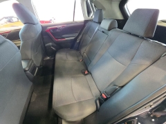 Used 2020  Toyota RAV4 4d SUV AWD LE at Maxx Loans near St&period; Adrian&comma; MI