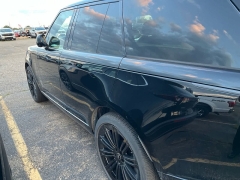 Used 2023  Land Rover Range Rover P530 SE SWB at Maxx Loans near St&period; Adrian&comma; MI