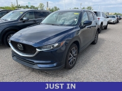 Used 2018 Mazda CX-5 4d SUV AWD Touring at Maxx Loans near St. Adrian, MI