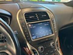 Used 2020  Lincoln Nautilus Reserve AWD at Maxx Loans near St. Adrian, MI