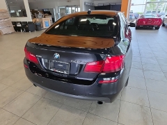 Used 2013  BMW 5 Series 4dr Sdn 535i xDrive AWD at Maxx Loans near St&period; Adrian&comma; MI