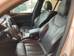 Used 2020 BMW X3 xDrive30i Sports Activity Vehicle at Suburban Ford of Sterling Heights near Sterling Heights, MI