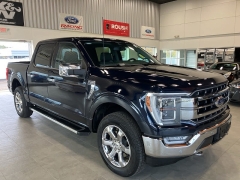 Used 2023  Ford F-150 4WD SuperCrew 5.5' Box at Maxx Loans near St. Adrian, MI