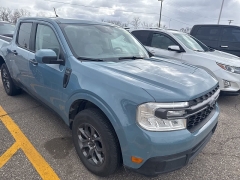 Used 2023  Ford Maverick FWD SuperCrew at Maxx Loans near St&period; Adrian&comma; MI