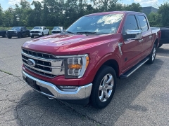 Used 2022  Ford F-150 4WD SuperCrew Box at Maxx Loans near St&period; Adrian&comma; MI