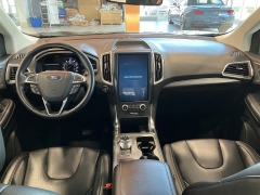 Used 2022 Ford Edge Titanium AWD at Maxx Loans near St. Adrian, MI