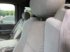 Used 2002 Ford F-150 Supercab 4WD at Suburban Ford of Sterling Heights near Sterling Heights, MI