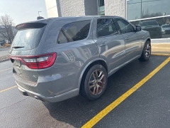Used 2022  Dodge Durango R&sol;T Plus AWD at Maxx Loans near St&period; Adrian&comma; MI