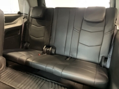 Used 2017  Cadillac Escalade 4d SUV 4WD Premium Luxury at Maxx Loans near St&period; Adrian&comma; MI