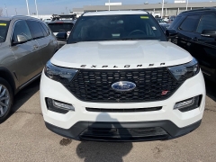 Used 2023  Ford Explorer ST 4WD at Maxx Loans near St&period; Adrian&comma; MI