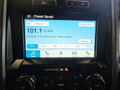 Used 2017  Ford F-150 4WD SuperCrew 5&period;5' Box at Maxx Loans near St&period; Adrian&comma; MI