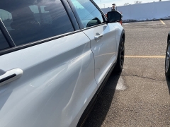 Used 2023  Ford Explorer ST 4WD at Maxx Loans near St&period; Adrian&comma; MI