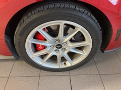 Used 2024  Ford Mustang GT Fastback at Maxx Loans near St&period; Adrian&comma; MI