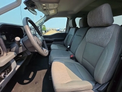Used 2025  Ford Super Duty F-250 SRW 4WD Crew Cab Box at Maxx Loans near St&period; Adrian&comma; MI