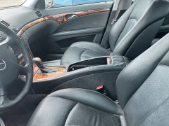Used 2005 Mercedes-Benz E-Class 4d Sedan E320 4matic at Suburban Ford of Sterling Heights near Sterling Heights, MI