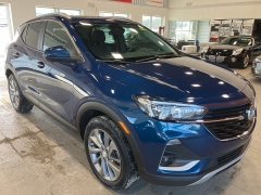 Used 2020  Buick Encore GX 4d SUV AWD Select at Maxx Loans near St&period; Adrian&comma; MI