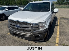 Used 2020  Ford F-150 4WD SuperCrew Box at Maxx Loans near St&period; Adrian&comma; MI