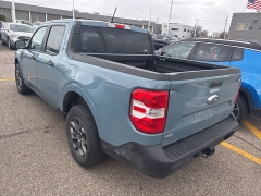 Used 2023  Ford Maverick FWD SuperCrew at Maxx Loans near St&period; Adrian&comma; MI