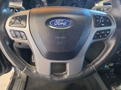 Used 2021  Ford Ranger 4WD SuperCrew 5' Box at Maxx Loans near St&period; Adrian&comma; MI