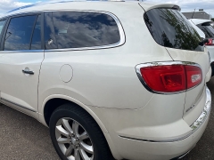 Used 2013 Buick Enclave 4d SUV AWD Leather at Suburban Ford of Sterling Heights near Sterling Heights, MI