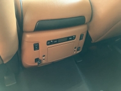 Used 2019 INFINITI QX80 AWD at Suburban Ford of Sterling Heights near Sterling Heights, MI