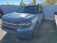 Used 2021  Ford Bronco Sport Big Bend 4x4 at Maxx Loans near St. Adrian, MI