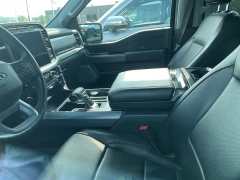 Used 2022 Ford F-150 4WD SuperCrew 5.5' Box at Suburban Ford of Sterling Heights near Sterling Heights, MI